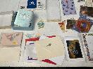 Thumbnail '17' of Greeting Cards and Miscellaneous Items