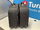 Thumbnail '9' of 2x Black Coloured PCL Luggage Suitcases