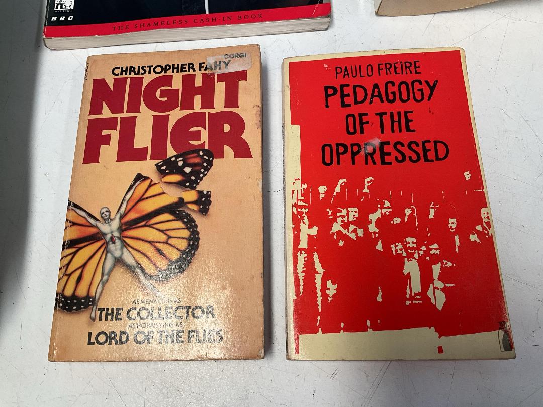 Photo '4' of Miscellaneous Items - Books, Pillow Etc