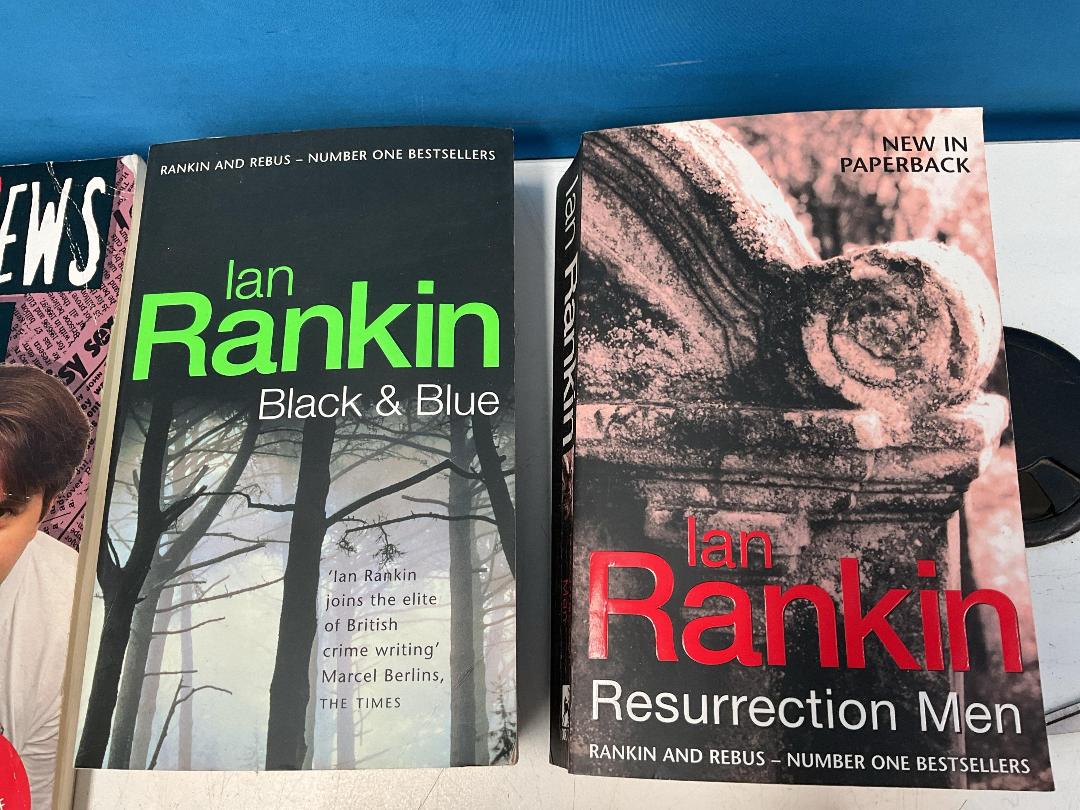 Photo '2' of Miscellaneous Items - Books, Pillow Etc