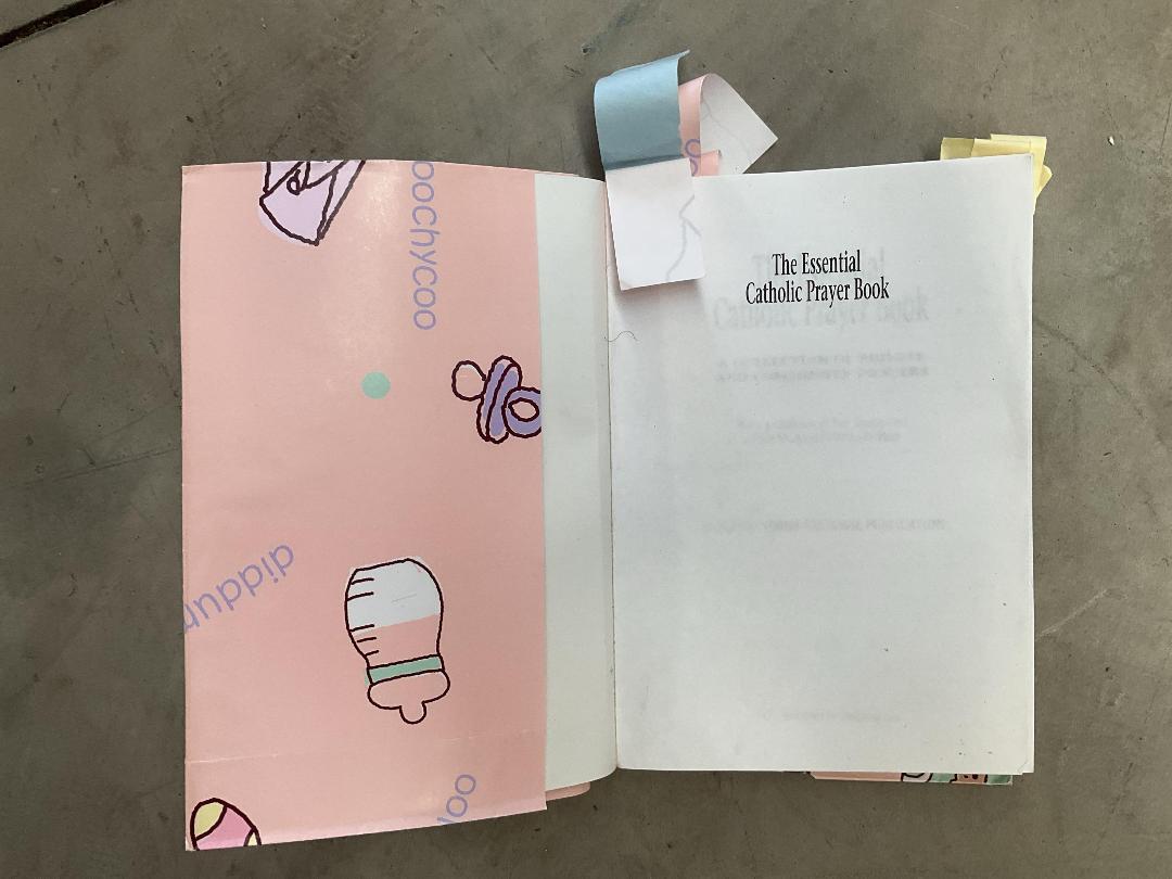 Photo '8' of Religious Items and Miscellaneous Items