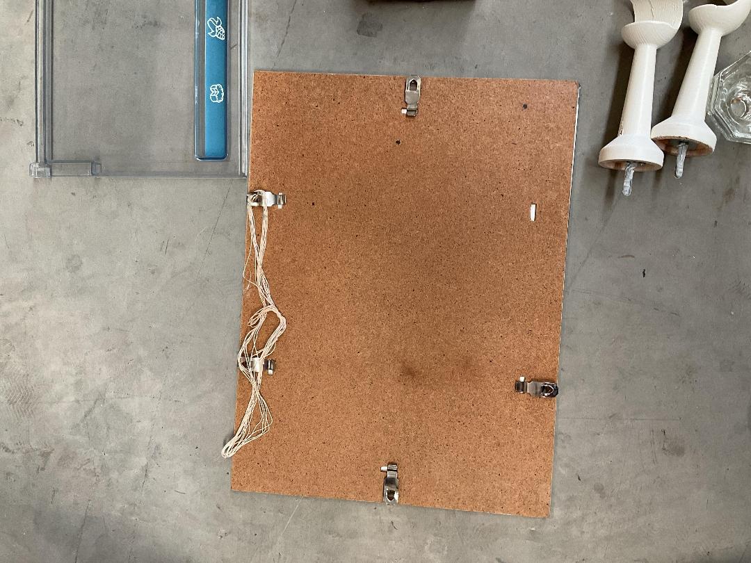 Photo '10' of Religious Items and Miscellaneous Items