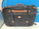 Thumbnail '1' of Premier Black/Brown Coloured Suitcase on Wheels