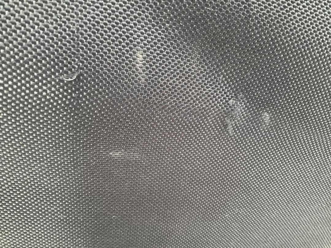 Photo '7' of Premier Black/Brown Coloured Suitcase on Wheels