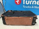 Thumbnail '11' of Premier Black/Brown Coloured Suitcase on Wheels