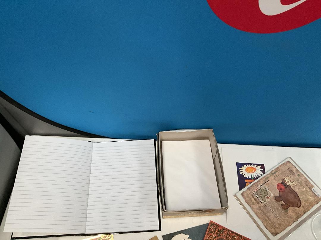 Photo '7' of Miscellaneous Household Items - CDs, Glasses, Screws Etc