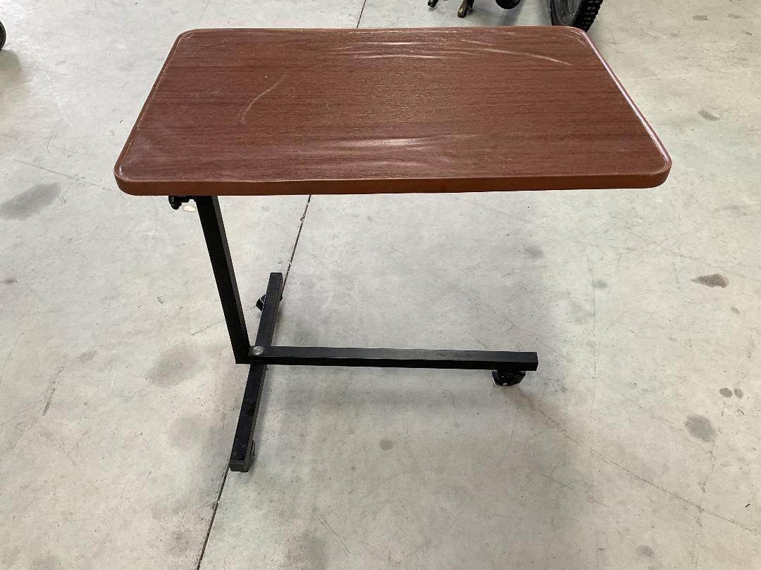 Photo '3' of Food Tray on Wheels or Similar