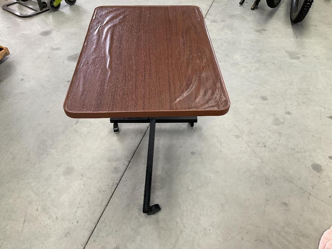 Photo '4' of Food Tray on Wheels or Similar