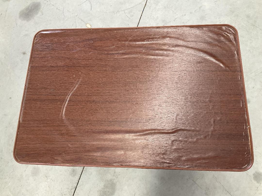 Photo '2' of Food Tray on Wheels or Similar