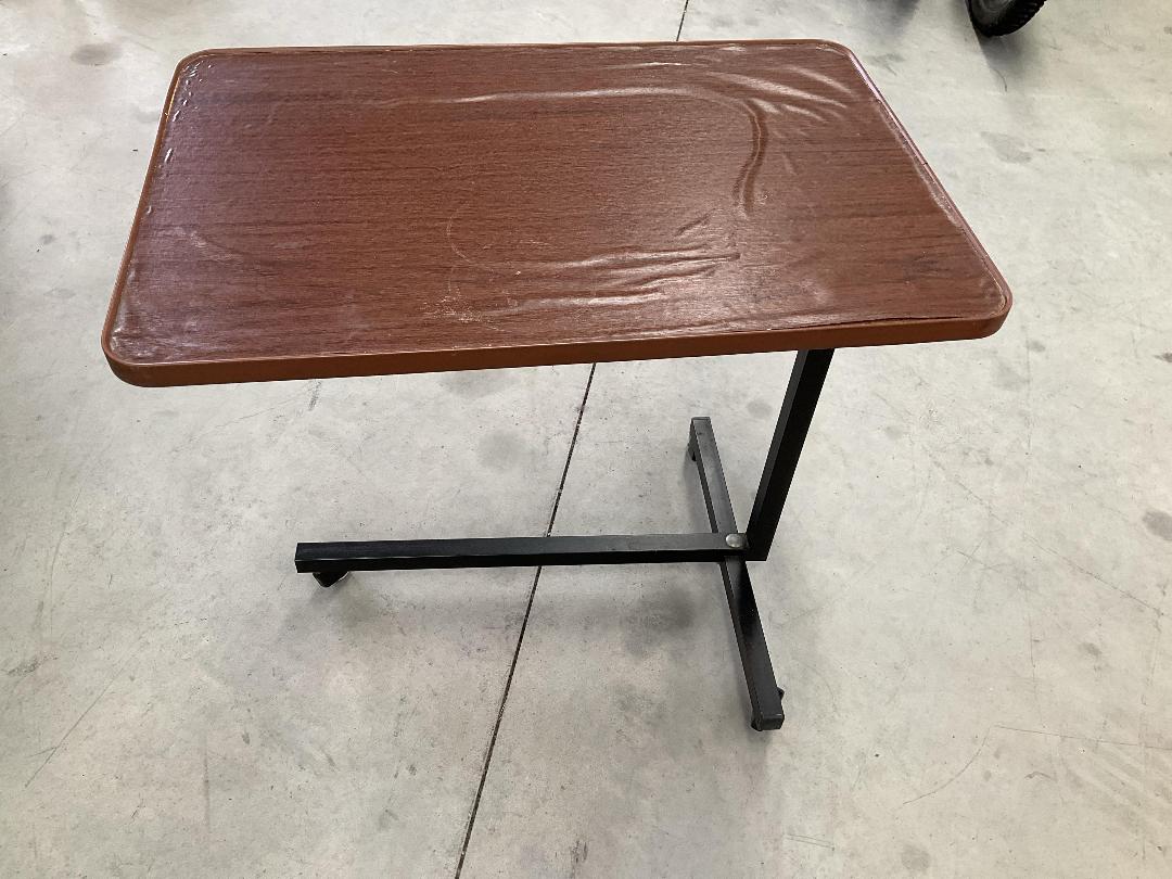 Photo '6' of Food Tray on Wheels or Similar