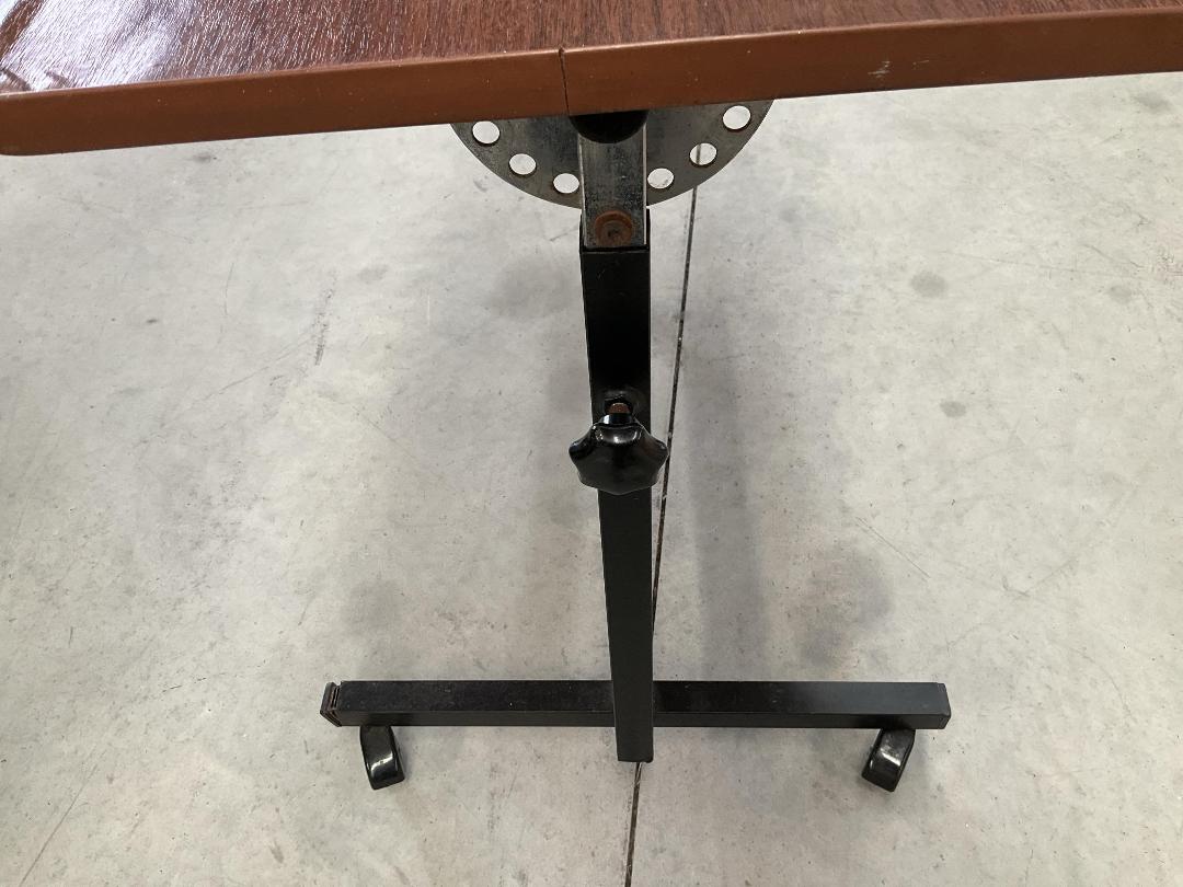 Photo '8' of Food Tray on Wheels or Similar