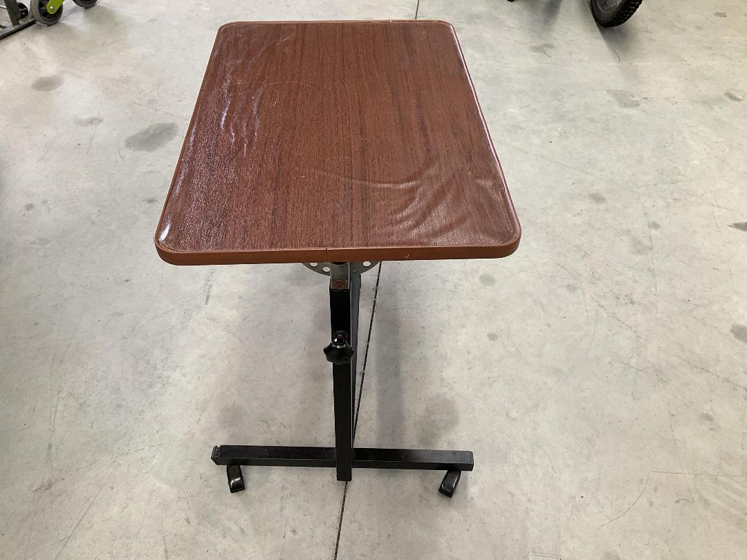 Photo '7' of Food Tray on Wheels or Similar