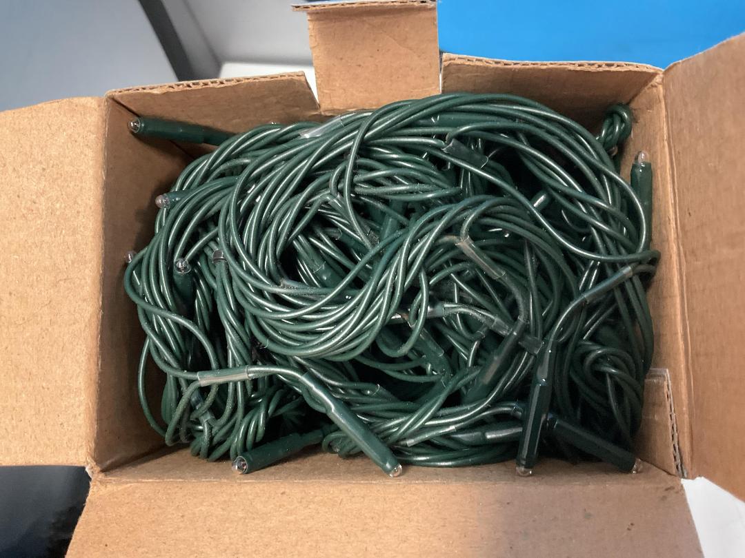 Photo '3' of Assortment of Miscellaneous Items - Books Etc