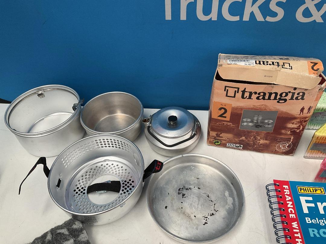 Photo '4' of Assortment of Miscellaneous Items - Books Etc