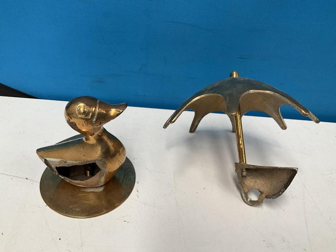 Photo '8' of Misc Items - Fabric Pieces for Crafts, Bike Helmet, Straight Perm Sets Etc