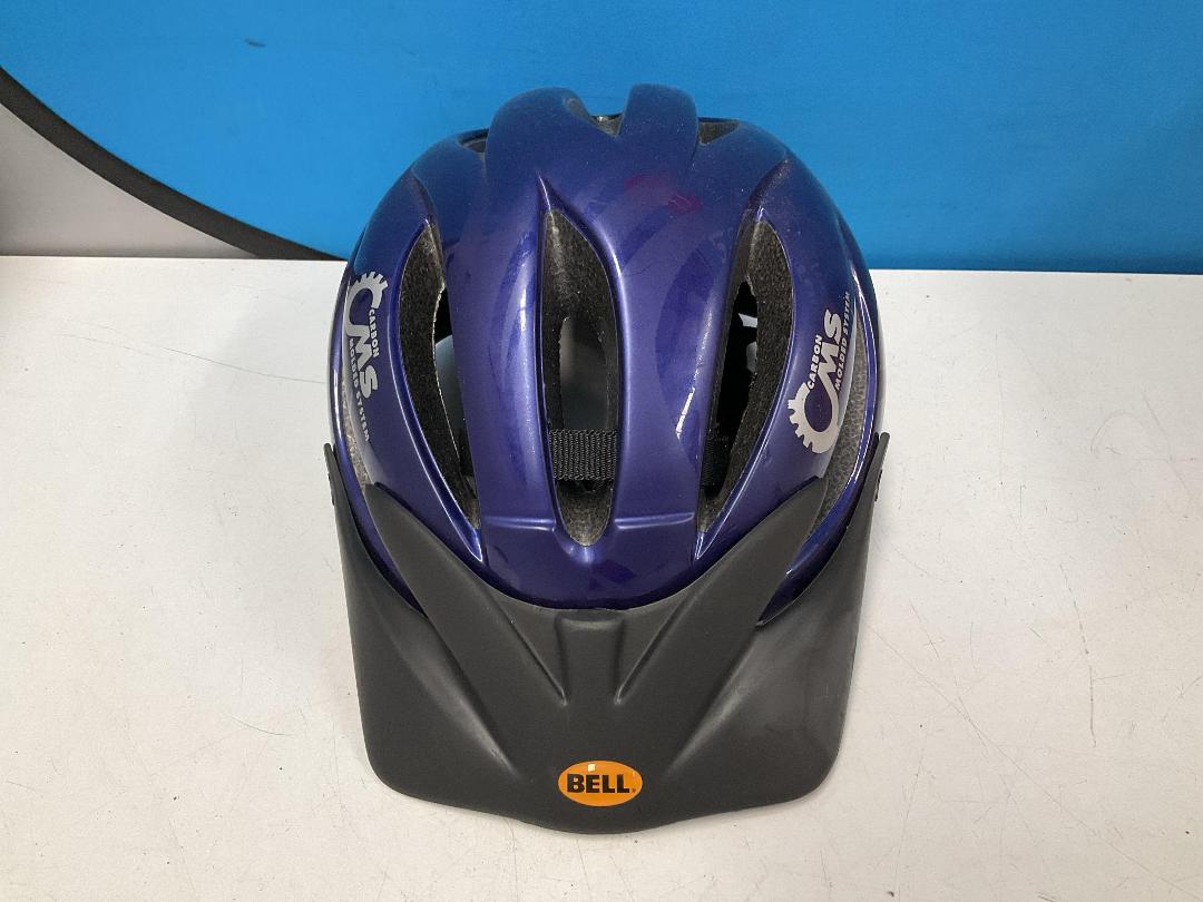 Photo '10' of Misc Items - Fabric Pieces for Crafts, Bike Helmet, Straight Perm Sets Etc