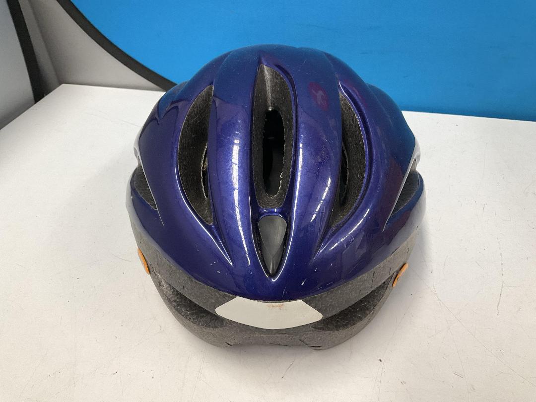 Photo '12' of Misc Items - Fabric Pieces for Crafts, Bike Helmet, Straight Perm Sets Etc