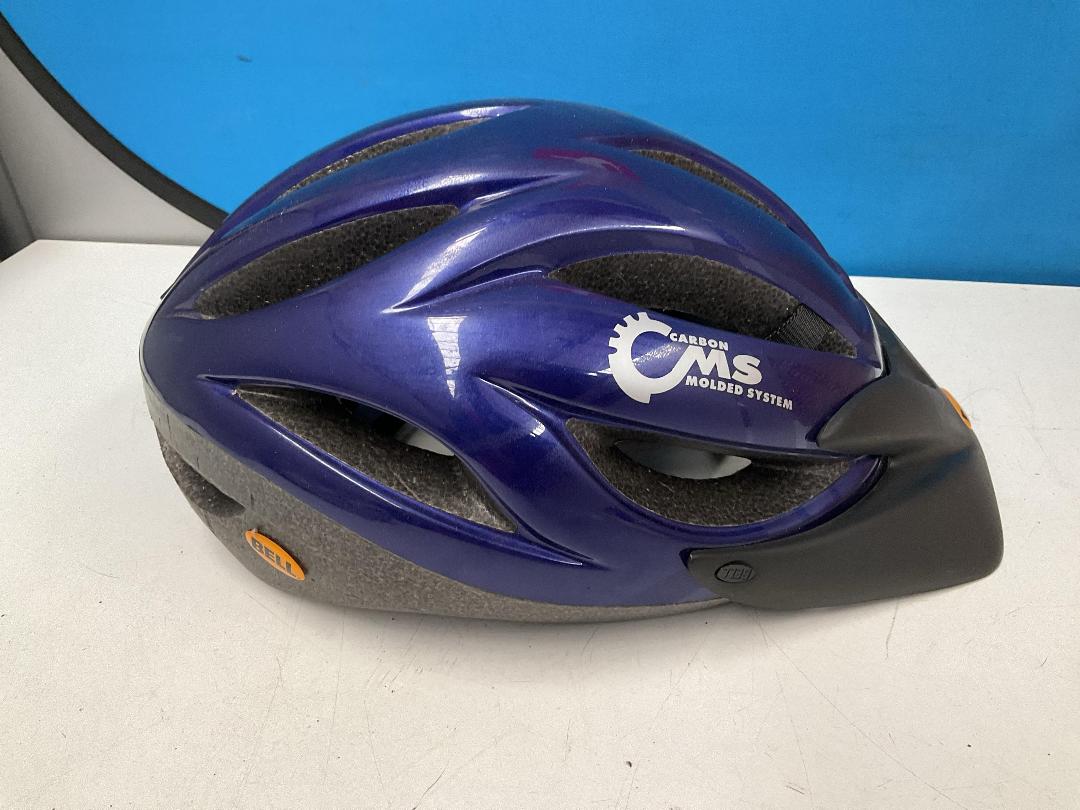 Photo '13' of Misc Items - Fabric Pieces for Crafts, Bike Helmet, Straight Perm Sets Etc