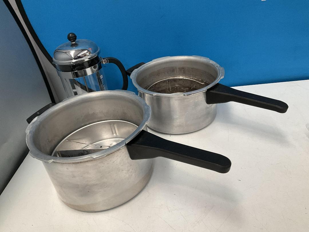 Photo '14' of Miscellaneous Items - Small Artificial Christmas Tree, Pots, Photo Frames Etc