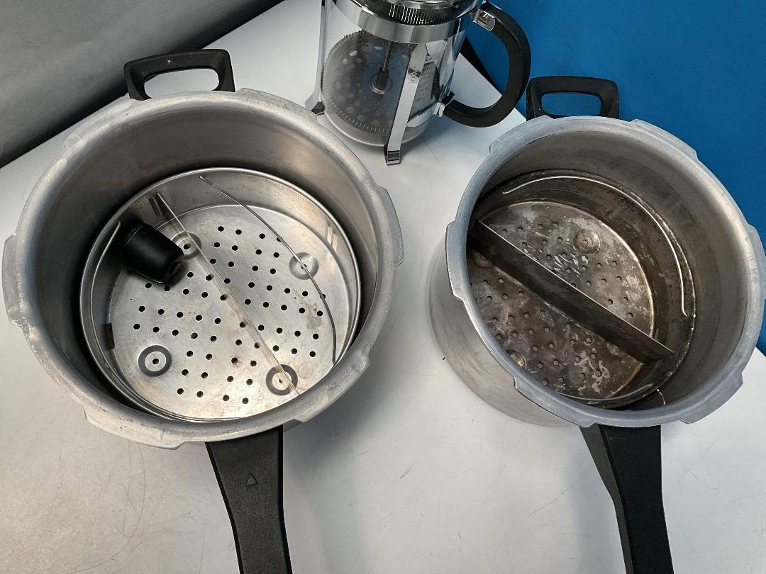 Photo '15' of Miscellaneous Items - Small Artificial Christmas Tree, Pots, Photo Frames Etc