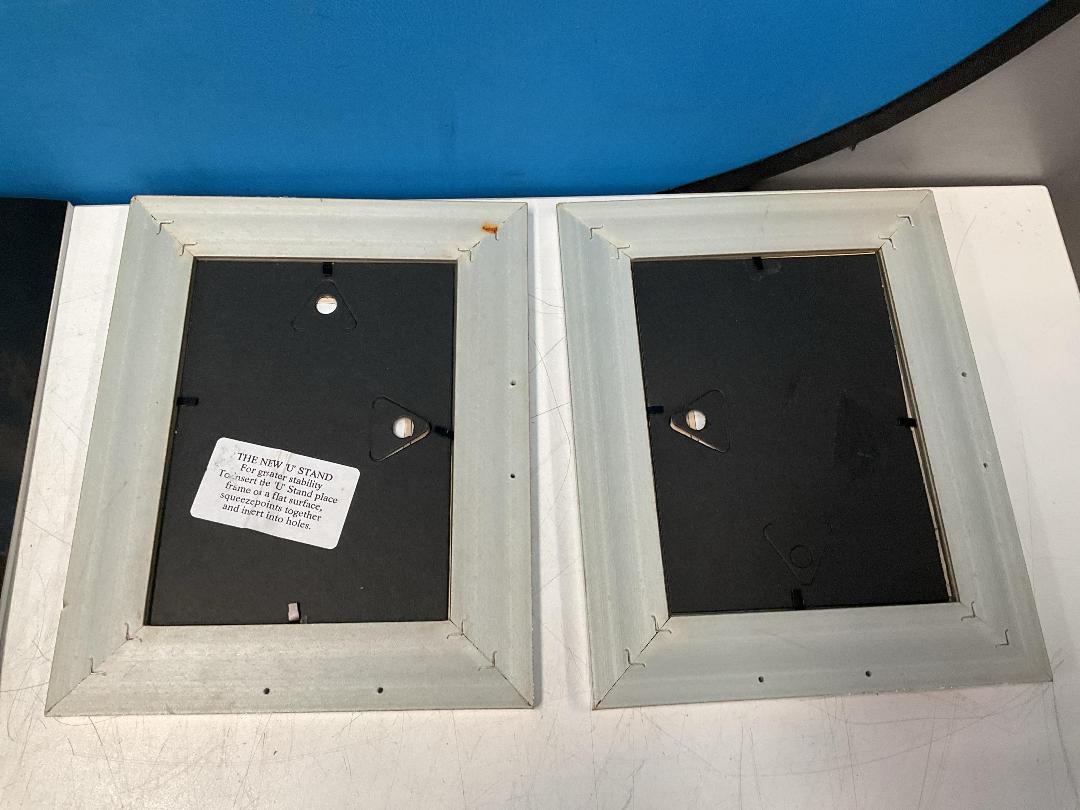 Photo '20' of Miscellaneous Items - Small Artificial Christmas Tree, Pots, Photo Frames Etc