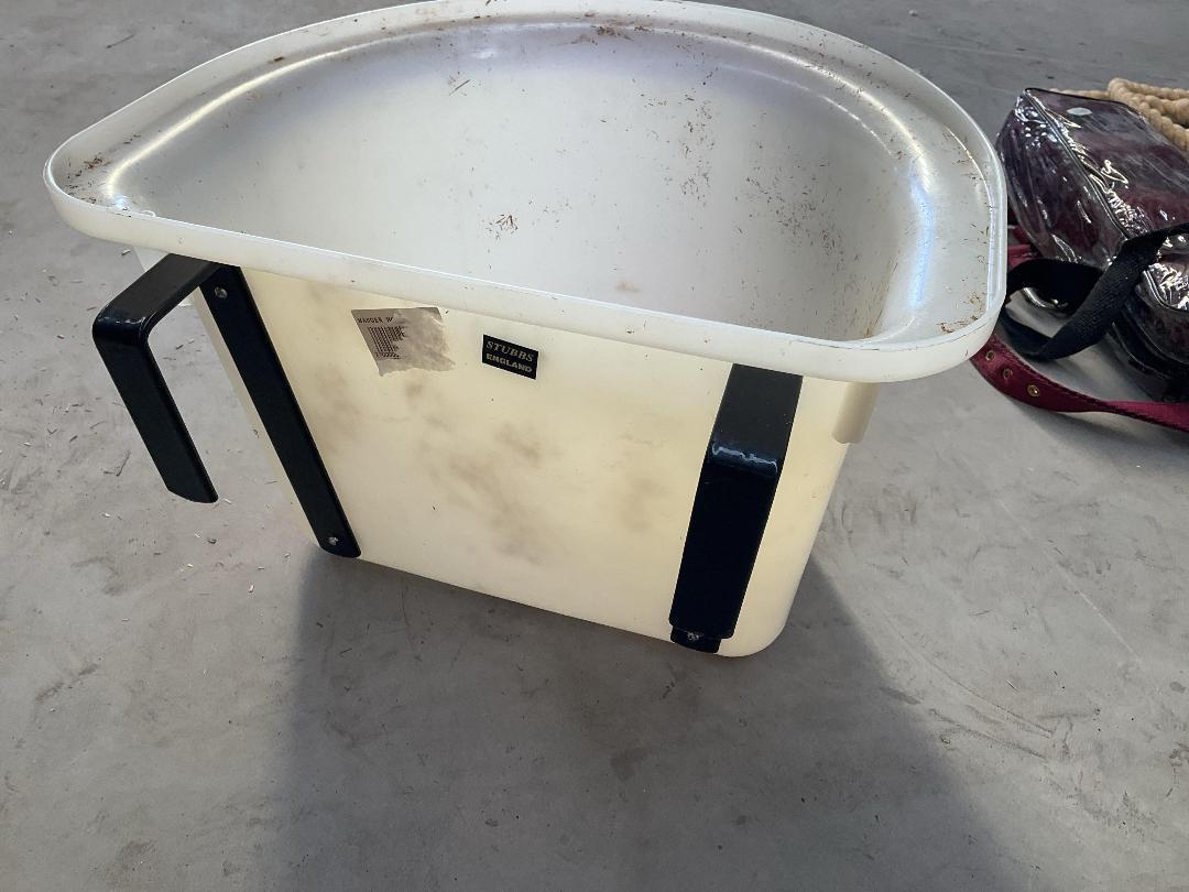 Photo '8' of Shires 69" Fleece Horse Halter Lung Rope Etc Photo '8' of Shires 69" Fleece Horse Halter Lung Rope Etc