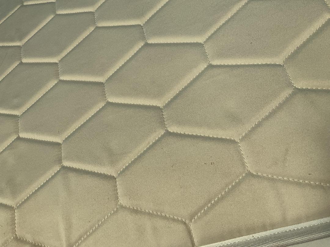 Photo '4' of Babyfirst Cot Innerspring Mattress Photo '4' of Babyfirst Cot Innerspring Mattress