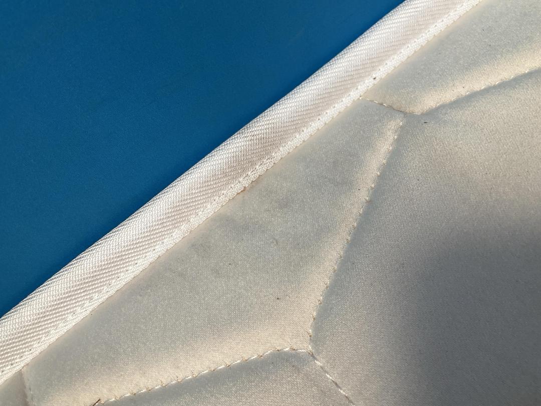 Photo '7' of Babyfirst Cot Innerspring Mattress Photo '7' of Babyfirst Cot Innerspring Mattress