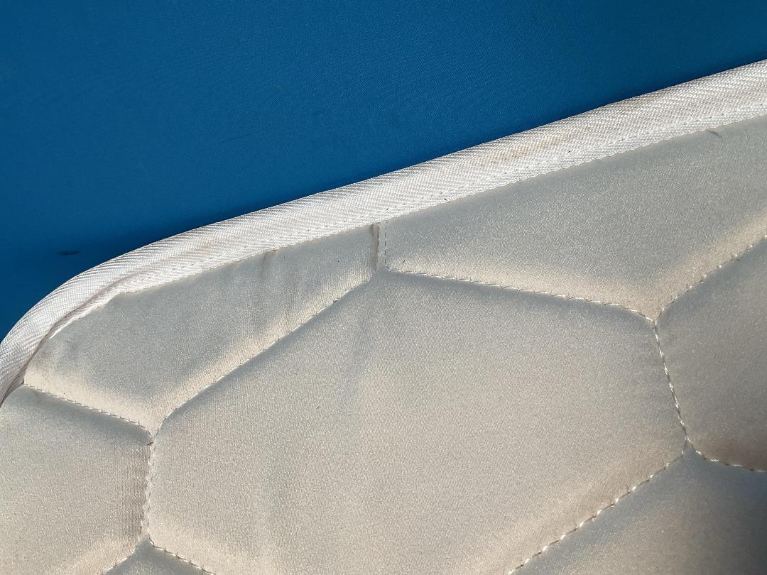 Photo '8' of Babyfirst Cot Innerspring Mattress Photo '8' of Babyfirst Cot Innerspring Mattress