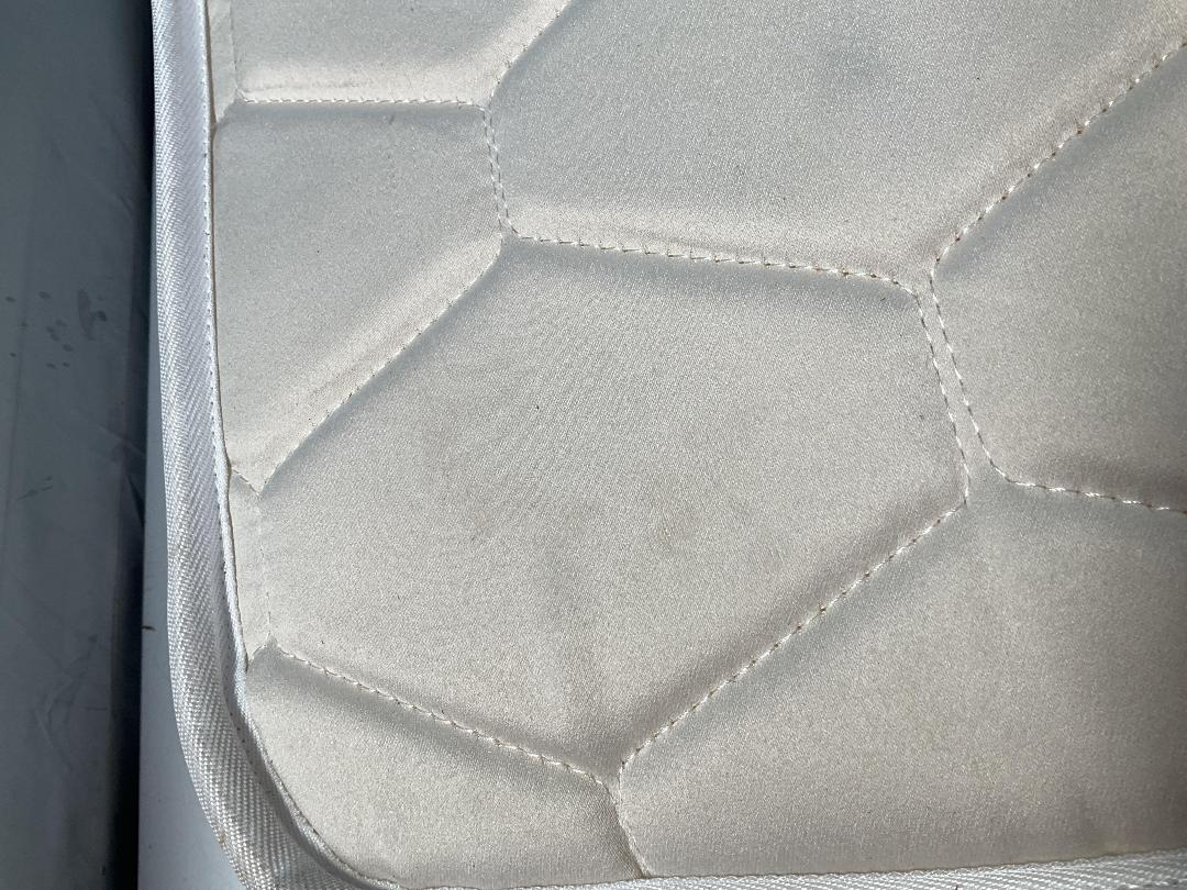 Photo '9' of Babyfirst Cot Innerspring Mattress Photo '9' of Babyfirst Cot Innerspring Mattress