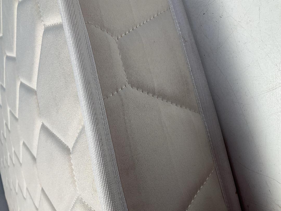 Photo '12' of Babyfirst Cot Innerspring Mattress Photo '12' of Babyfirst Cot Innerspring Mattress