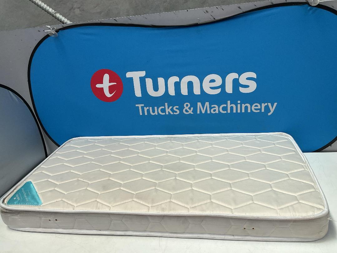 Photo '13' of Babyfirst Cot Innerspring Mattress Photo '13' of Babyfirst Cot Innerspring Mattress