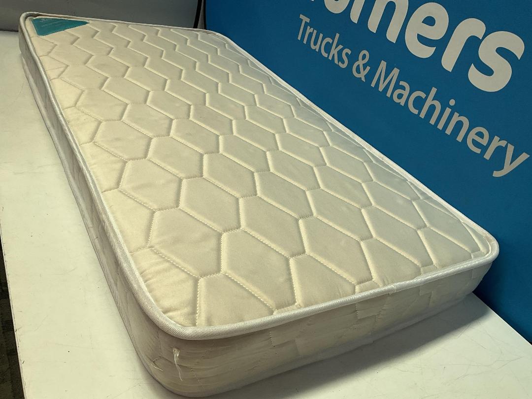 Photo '15' of Babyfirst Cot Innerspring Mattress Photo '15' of Babyfirst Cot Innerspring Mattress