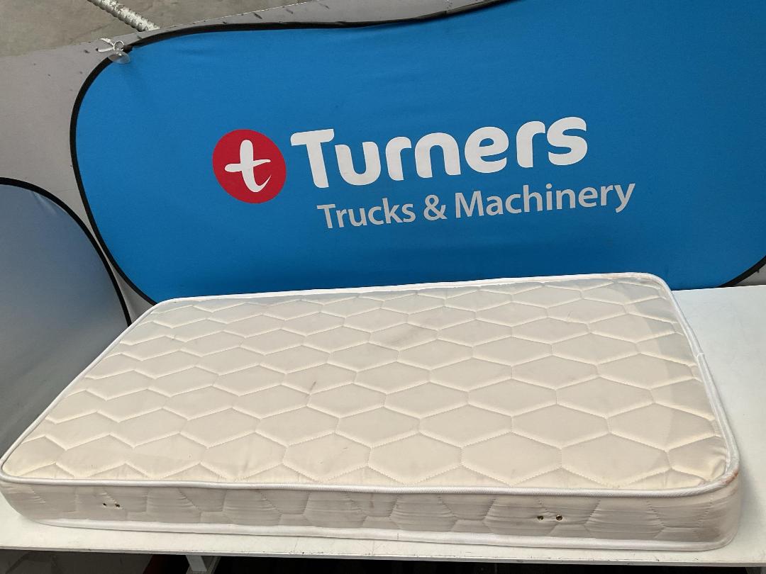 Photo '17' of Babyfirst Cot Innerspring Mattress Photo '17' of Babyfirst Cot Innerspring Mattress