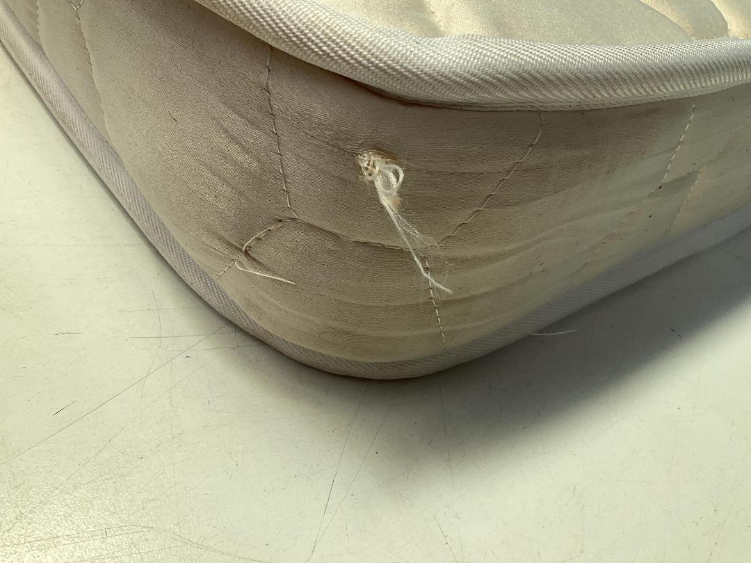 Photo '16' of Babyfirst Cot Innerspring Mattress Photo '16' of Babyfirst Cot Innerspring Mattress