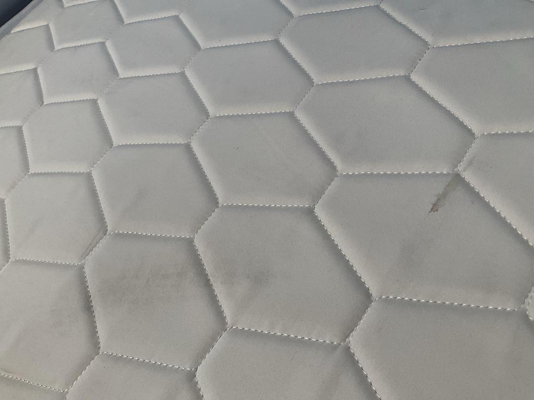 Photo '19' of Babyfirst Cot Innerspring Mattress Photo '19' of Babyfirst Cot Innerspring Mattress