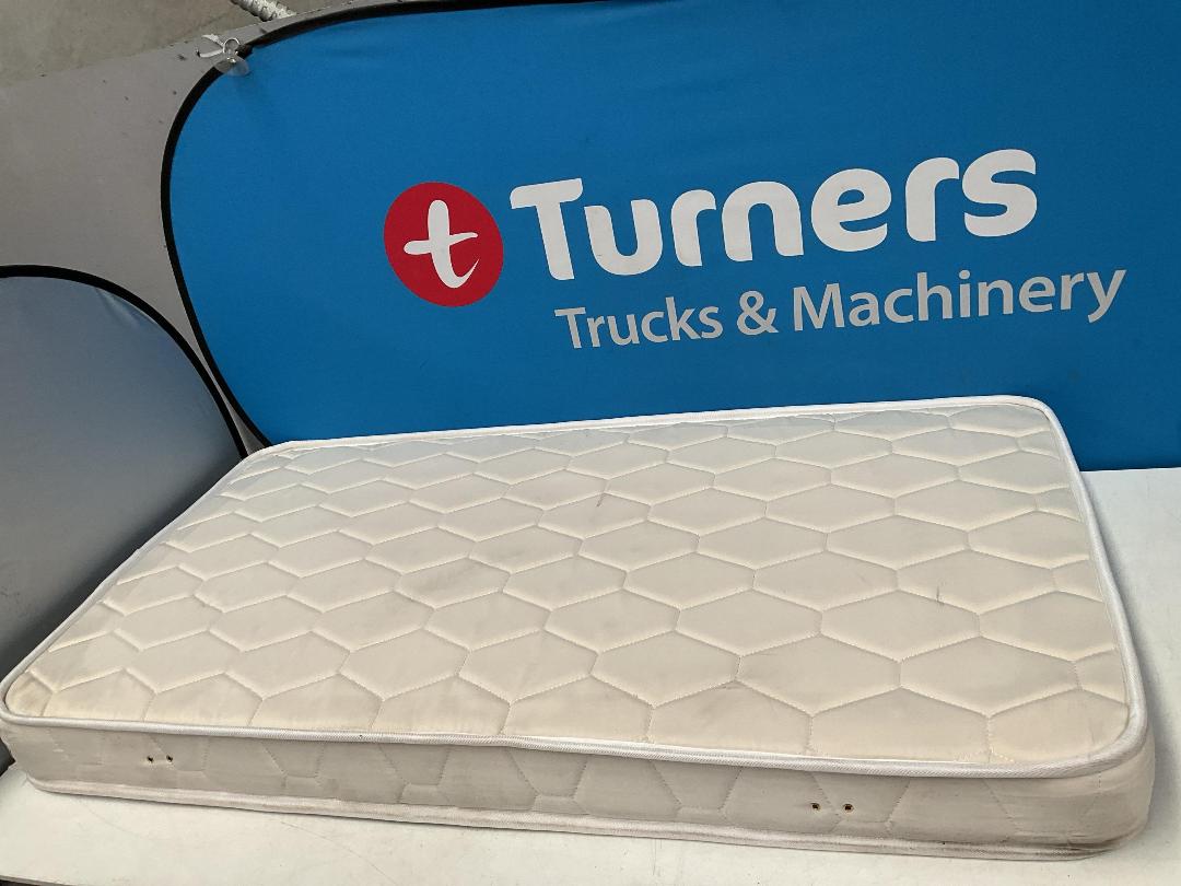 Photo '20' of Babyfirst Cot Innerspring Mattress Photo '20' of Babyfirst Cot Innerspring Mattress