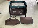 Thumbnail '1' of Baby Cino Portable Cot