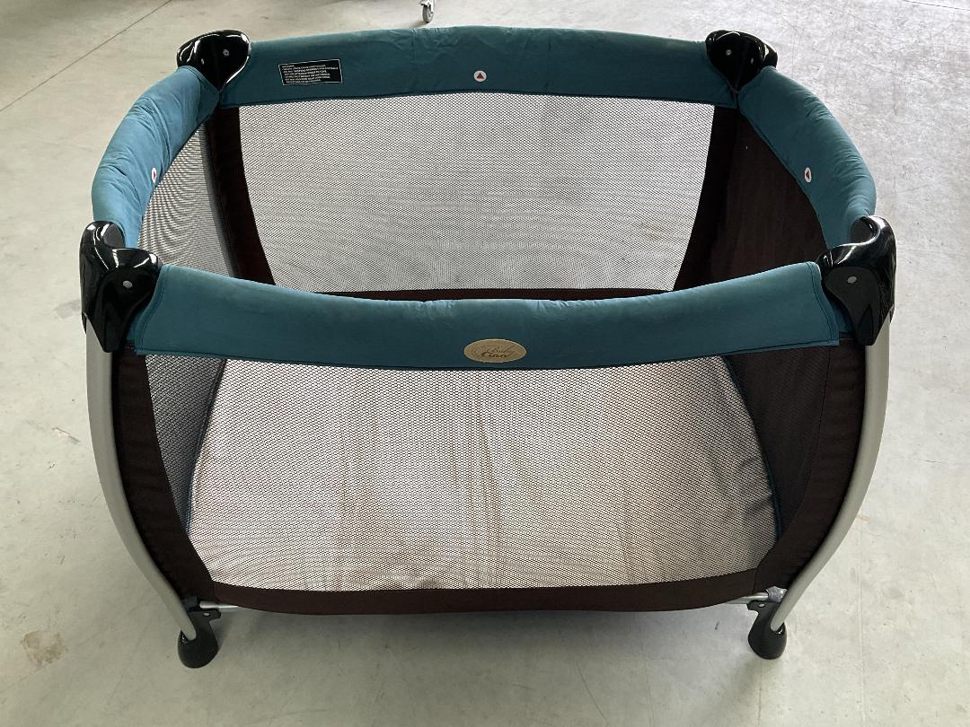 Photo '8' of Baby Cino Portable Cot