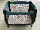 Thumbnail '8' of Baby Cino Portable Cot