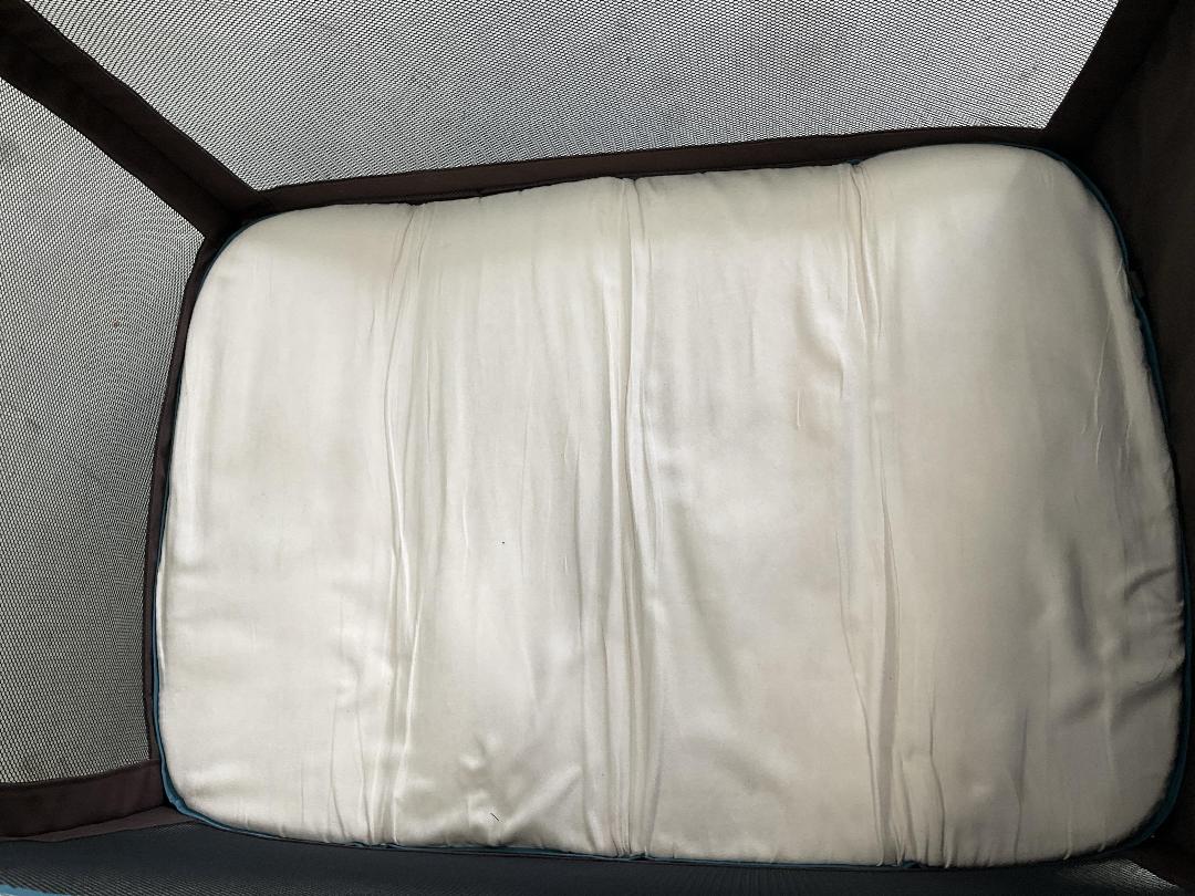 Photo '9' of Baby Cino Portable Cot