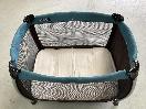 Thumbnail '10' of Baby Cino Portable Cot