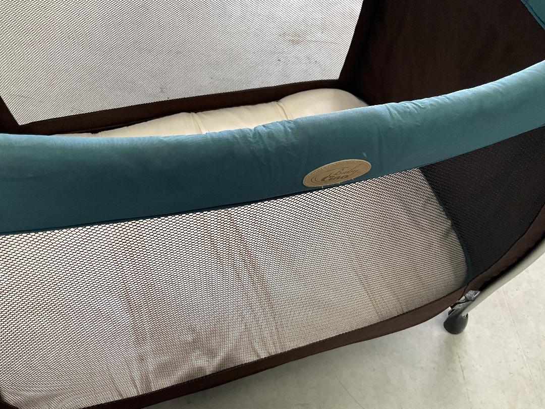 Photo '12' of Baby Cino Portable Cot