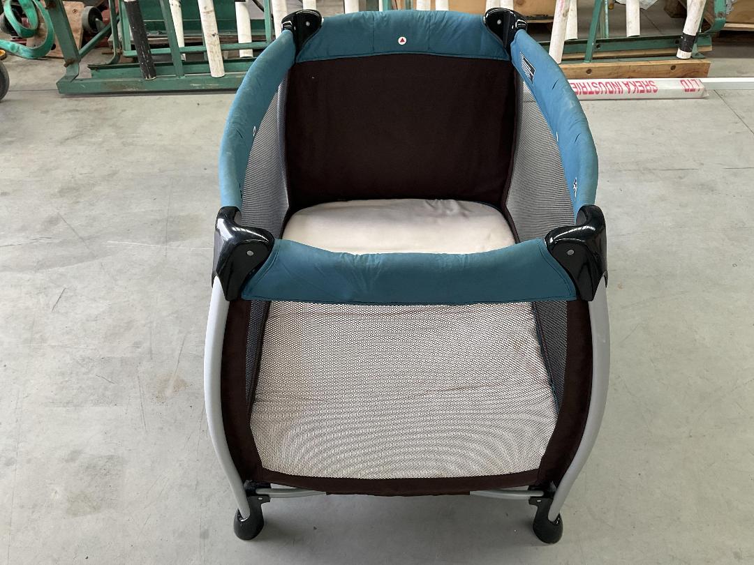 Photo '15' of Baby Cino Portable Cot