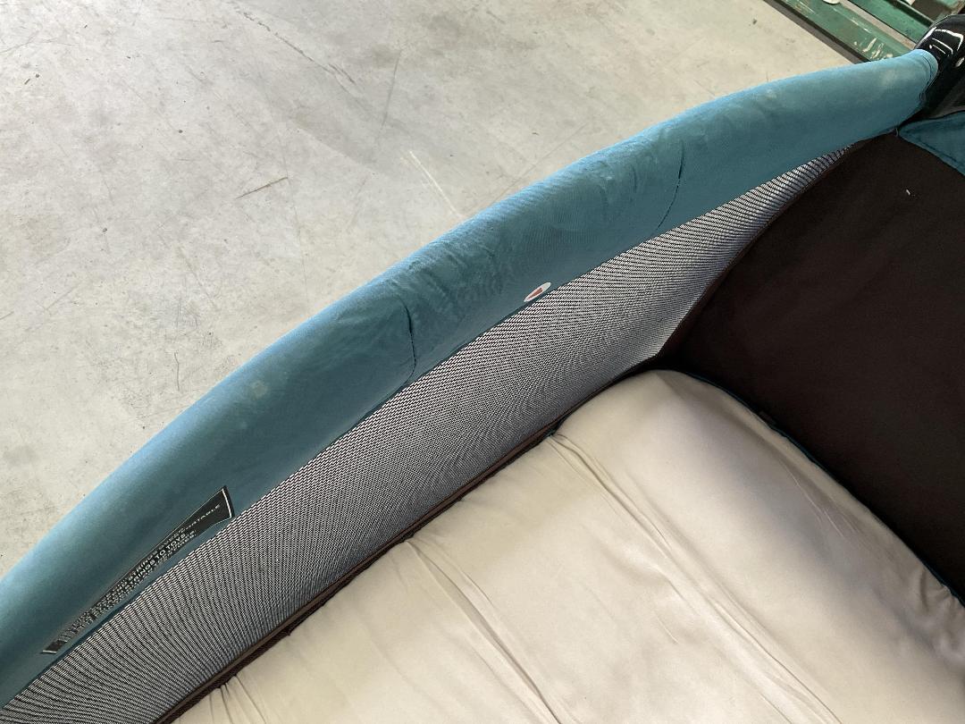 Photo '17' of Baby Cino Portable Cot