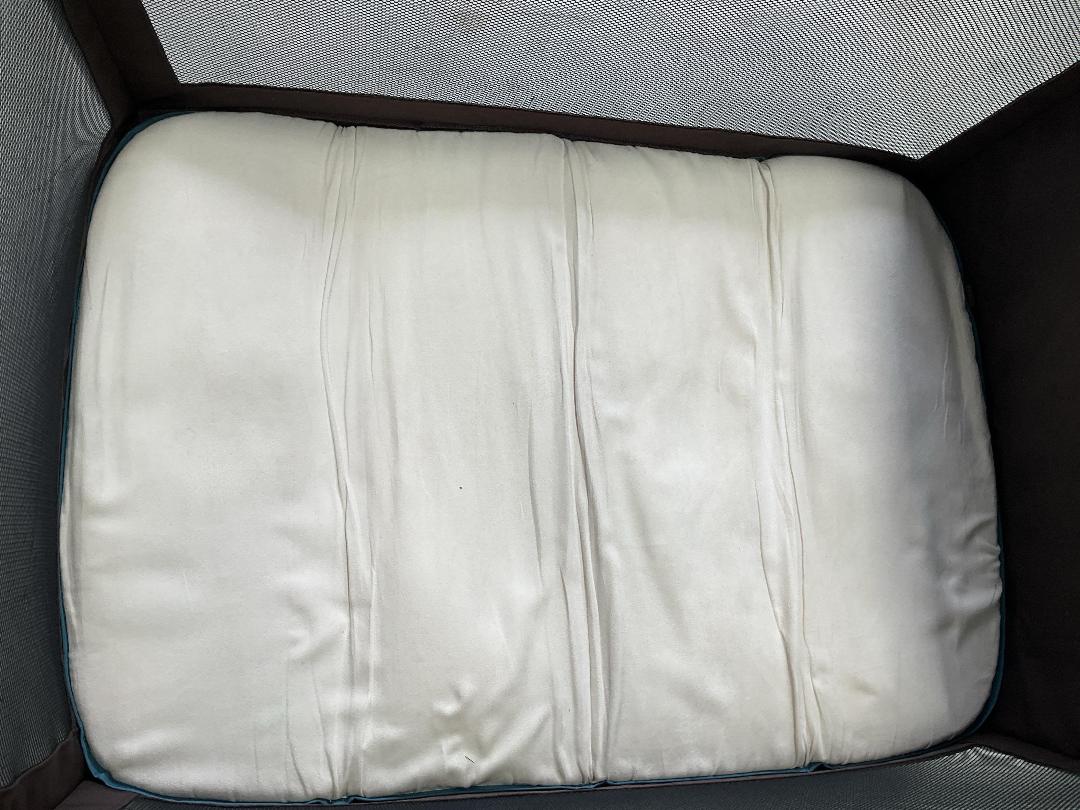 Photo '19' of Baby Cino Portable Cot