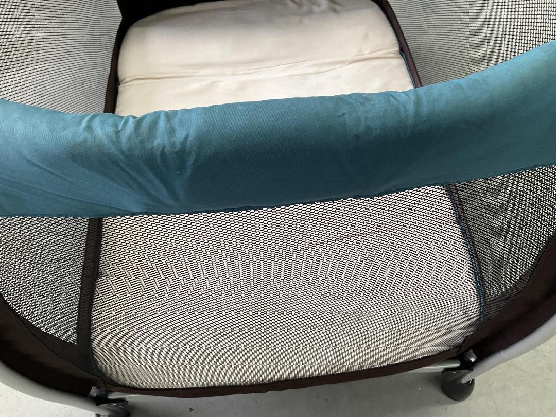 Photo '16' of Baby Cino Portable Cot