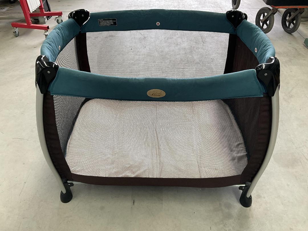 Photo '20' of Baby Cino Portable Cot