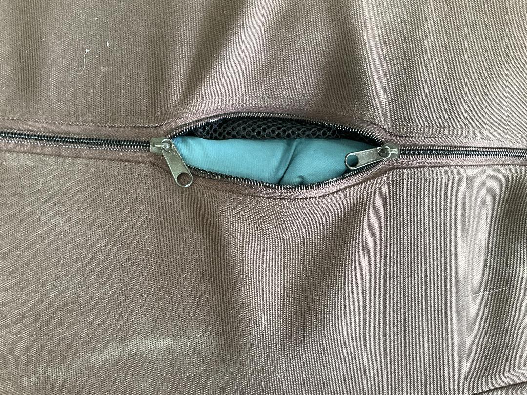 Photo '22' of Baby Cino Portable Cot