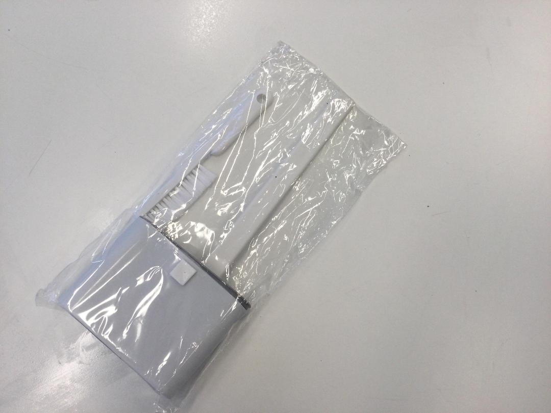 Photo '4' of Toilet Brush Photo '4' of Toilet Brush